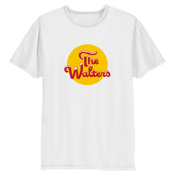 The Walters Chico Tee (White)