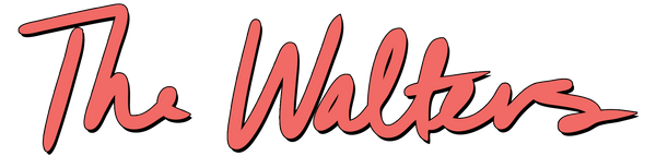 The Walters logo
