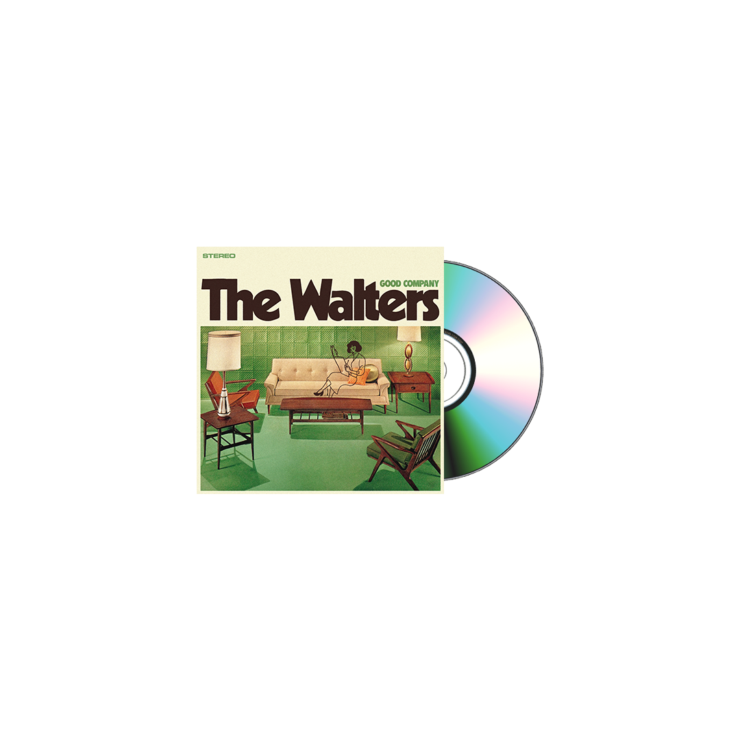 Good Company CD
