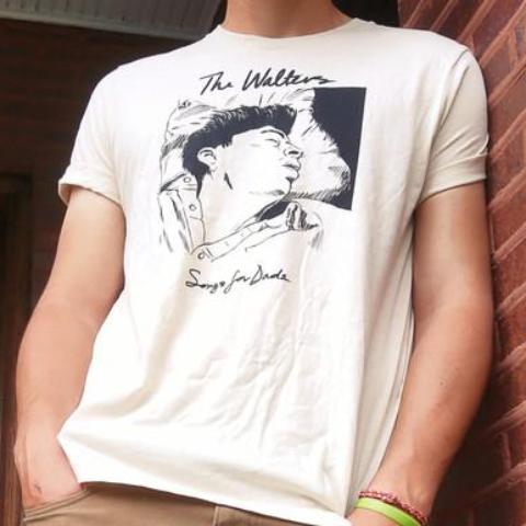 "Songs For Dads" T-Shirt