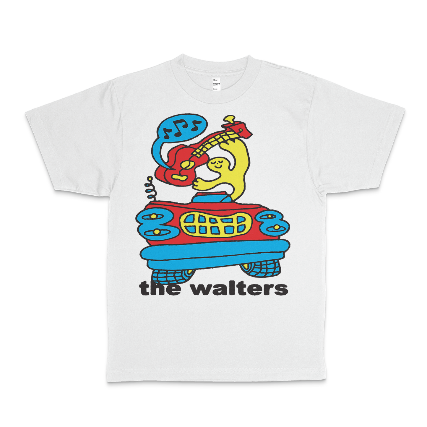 Car Tee