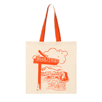 Diner Tote