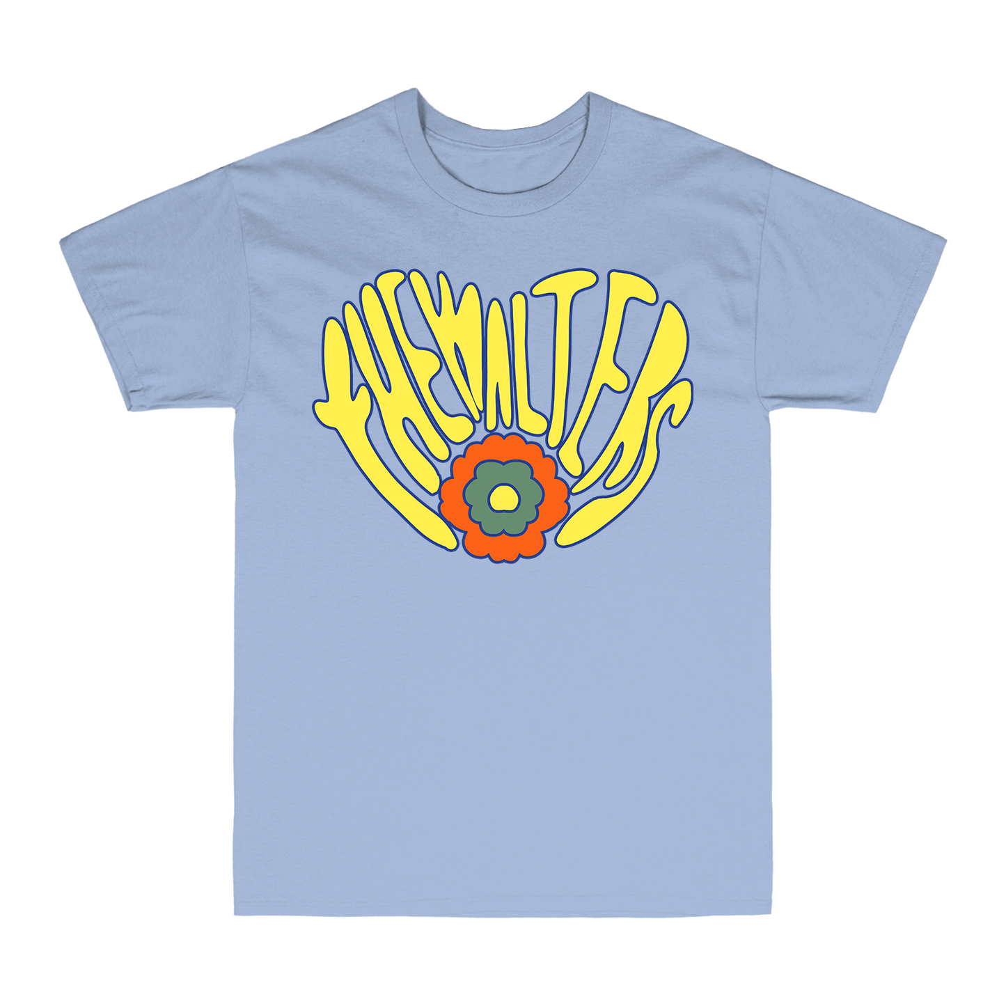 Heart Logo Tee