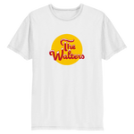 The Walters Chico Tee (White)