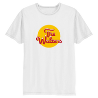 The Walters Chico Tee (White)