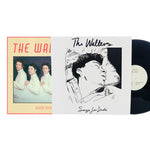 12" VINYL: Songs For Dads + Young Men  [Classic Black]